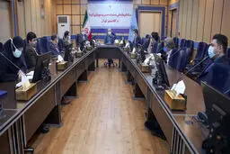 بستر فروش محصول برای ۱۰۰۰ کسب و کار آسیب دیده بر اثر کرونا فراهم شد
