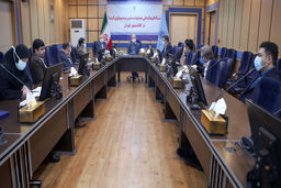 بستر فروش محصول برای ۱۰۰۰ کسب و کار آسیب دیده بر اثر کرونا فراهم شد