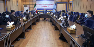 بستر فروش محصول برای ۱۰۰۰ کسب و کار آسیب دیده بر اثر کرونا فراهم شد