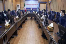 بستر فروش محصول برای ۱۰۰۰ کسب و کار آسیب دیده بر اثر کرونا فراهم شد