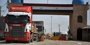 دولت عراق سه گذرگاه مرزی با ایران را باز میکند