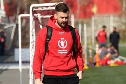 جانشین بیرانوند در پرسپولیس مشخص شد