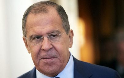 لاوروف: برخی با حمله به سازمان جهانی بهداشت درصدد توجیه کم‌کاری خود هستند