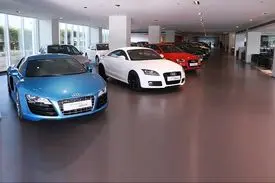 قیمت خودروهای وارداتی در بازار