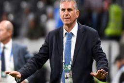 گاف بزرگ تاج در قرارداد ۶ ماهه با کی‌روش/ کارلوس برای هیچ، ایران را در فیفا محکوم کرد