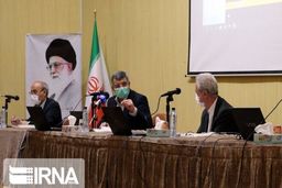 هشدار جدی معاون وزیر بهداشت نسبت به گسترش کرونا