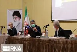 هشدار جدی معاون وزیر بهداشت نسبت به گسترش کرونا