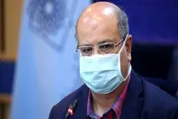 تهران؛ رتبه اول در ابتلا، بستری و مرگ‌ومیر ناشی از کرونا