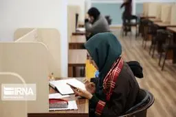 امکان بازگشایی دانشگاه‌ها تا پایان خردادماه ضعیف است