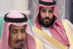 سازمان حقوق بشر: عربستان سعودی ۸۰۰ نفر را طی پنج سال اخیر اعدام کرده است