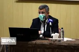 توضیحات حریرچی درباره اعلام نشدن آمار استانی کرونا