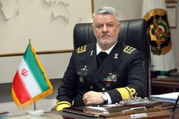 ساخت زیردریایی هسته‌ای در دستور کار نیروهای مسلح قرار دارد