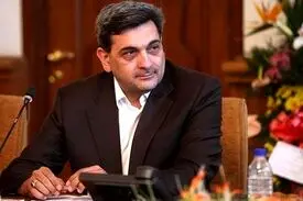 شهردار تهران «پیروز» شد