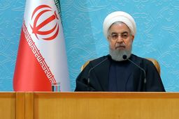 روحانی: امسال با ویروس‌های کرونا و تحریم در جنگ هستیم