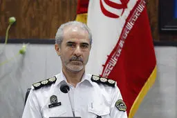 آغاز جریمه خودروهای فاقد معاینه فنی از ۱۵ اردیبهشت ماه