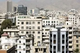اجاره‌بها امسال کمتر از تورم افزایش می‌یابد