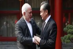 چین: آماده گسترش همکاری با ایران برای مبارزه با کرونا هستیم