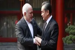 چین: آماده گسترش همکاری با ایران برای مبارزه با کرونا هستیم