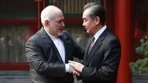 چین: آماده گسترش همکاری با ایران برای مبارزه با کرونا هستیم