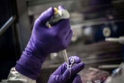 نتایج آزمایش داروهای کرونا هنوز مشخص نیست