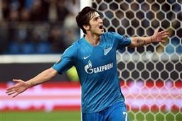 یک برزیلی، رقیب سردار آزمون برای حضور در ناپولی