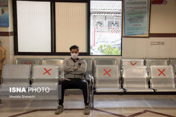 راهکارهایی برای کاهش استرس خانواده‌ بیمار مبتلا به کرونا