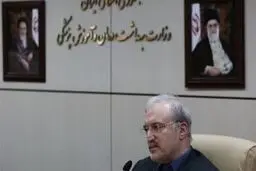 وزیر بهداشت: در اکثر استانها به آستانه مهار کرونا نزدیک شدیم/ احیای شرایط انقباضی در صورت مشاهده تأثیر منفی بازگشایی‌‌ها