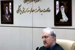 وزیر بهداشت: در اکثر استانها به آستانه مهار کرونا نزدیک شدیم/ احیای شرایط انقباضی در صورت مشاهده تأثیر منفی بازگشایی‌‌ها