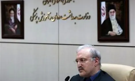 وزیر بهداشت: در اکثر استانها به آستانه مهار کرونا نزدیک شدیم/ احیای شرایط انقباضی در صورت مشاهده تأثیر منفی بازگشایی‌‌ها