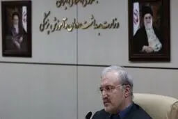 وزیر بهداشت: در اکثر استانها به آستانه مهار کرونا نزدیک شدیم/ احیای شرایط انقباضی در صورت مشاهده تأثیر منفی بازگشایی‌‌ها