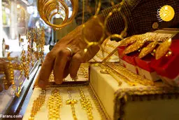 جدیدترین نرخ ، سکه، طلا در بازار؛ امروز جمعه ۲۹ فروردین ۹۹