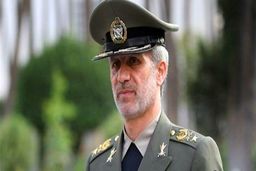 واکنش وزیر دفاع به تحولات اخیر در خلیج فارس