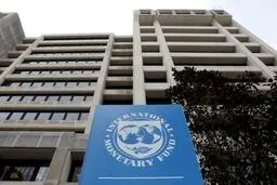 ایران نایب رییس اول گروه ۲۴ صندوق بین المللی پول شد