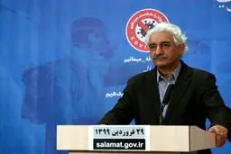 نظر وزارت بهداشت درباره دستگاه ویروس‌یاب کرونا/ نحوه شناسایی کیت‌های کرونایی بی‌کیفیت