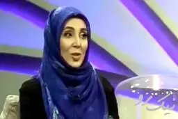 لیلا بلوکات: مهران مدیری تا آخر عمر به من بدهکاره