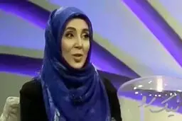 لیلا بلوکات: مهران مدیری تا آخر عمر به من بدهکاره