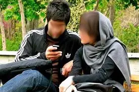 دختر جوانی که پس از ازدواج با خواستگار قبلی‌اش رابطه داشت!