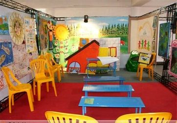 خانواده‌ها فقط شهریه ثابت مهدهای کودک را پرداخت کنند