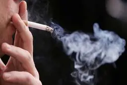 سیگار افیون کرونا؟