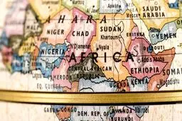 کرونا می‌تواند باعث مرگ حداقل ۳۰۰ هزار تن در آفریقا شود