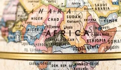 کرونا می‌تواند باعث مرگ حداقل ۳۰۰ هزار تن در آفریقا شود