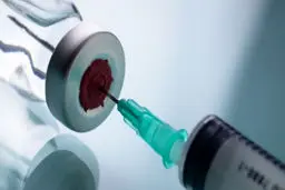 اولین آزمایش انسانی واکسن غیرفعال “کووید-۱۹” در جهان