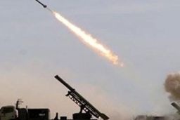 شلیک دو راکت به سوی یک شرکت چینی در بغداد