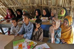 ۳۰ تا ۴۰ درصد از دانش‌آموزان سیستان و بلوچستان به اینترنت دسترسی ندارند