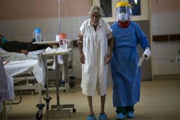 سازمان جهانی بهداشت: آنتی بادی کرونا احتمالاً به ایمنی گله‌ای منجر نمی‌شود