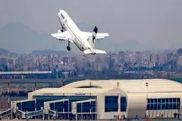 جزئیات لغو پرواز دانشجویان ایرانی ساکن ایتالیا