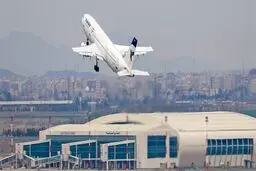 جزئیات لغو پرواز دانشجویان ایرانی ساکن ایتالیا