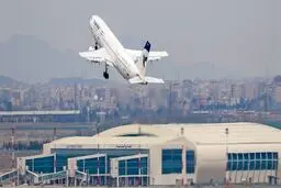 جزئیات لغو پرواز دانشجویان ایرانی ساکن ایتالیا