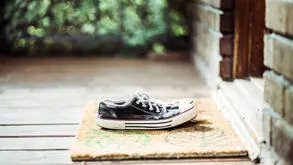 ویروس جدید کرونا با کفش جابجا می‌شود!