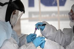 سرنوشت «فاویپیراویر» چه شد؟